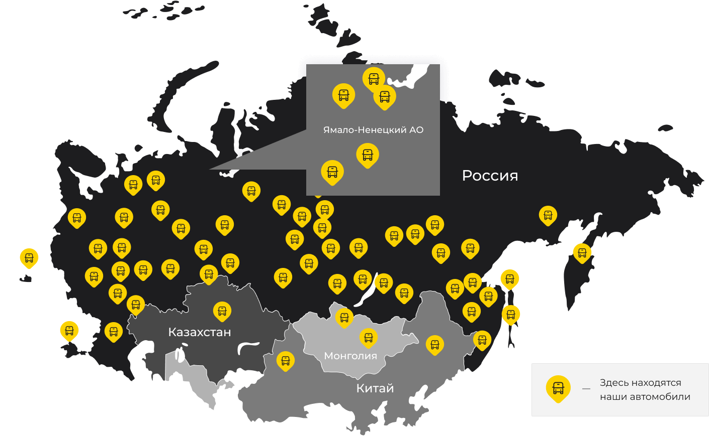 Международные грузоперевозки из Хлевного, доставка товаров заграницу от 1 тонны от 1000 кг